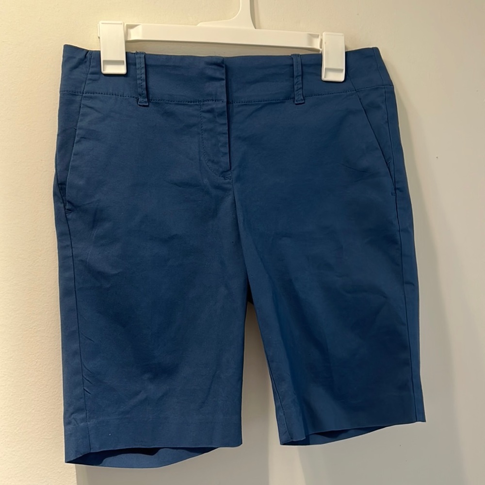 Ann Taylor size 4 shorts